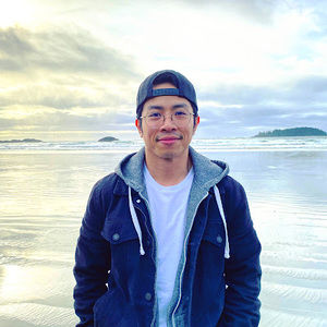 Meet your Posher, Kenny